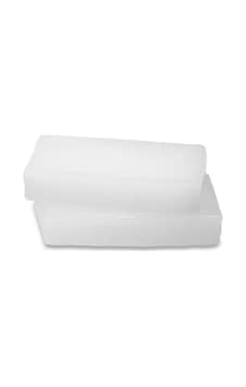 20 Kg Toptan Hazır Parafin Beyaz