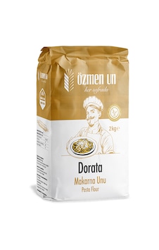 Dorata Makarna Unu Semolina Unu Un 2 Kg Dorata Makarna Unu Semolina Unu Un 2 Kg