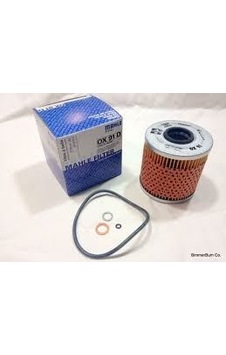 MAHLE-KNECHT OX91D Yağ Filtresi Bmw 3 E30 E36 Bmw 5 E34 316I 318I 518I MAHLE-KNECHT OX91D Yağ Filtresi Bmw 3 E30 E36 Bmw 5 E34 316I 318I 518I