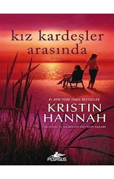 Kız Kardeşler Arasında Pegasus Yayınları - Pegasus Yayınları