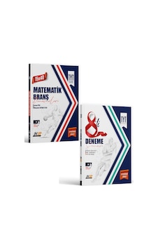 Hız Ve Renk Yayınları Tyt 15 X 40 Matematik Ve 8'li Genel Deneme Seti Hız Ve Renk Yayınları Tyt 15 X 40 Matematik Ve 8'li Genel Deneme Seti