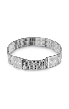 Guess JGUJUMB03027JWSTTU Bileklik Gümüş