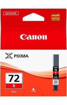 Canon Pgı - 72r Kırmızı  Mürekkep Kartuş 6410b001
