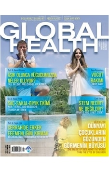 Global Health Sayı 5
