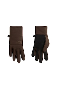 The North Face W Etıp Recycled Glove Eldiven Nf0a4shbnmf1 Kahverengi The North Face W Etıp Recycled Glove Eldiven Nf0a4shbnmf1 Kahverengi