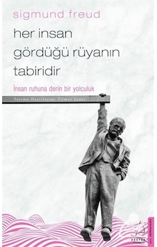 Her Insan Gördüğü Rüyanın Tabiridir / Sigmund Freud 9786053118077