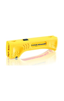 Jokari Allrounder Çok Amaçlı Kablo Soyucu 4 İle 15 MM Kablo Jokari Allrounder Çok Amaçlı Kablo Soyucu 4 İle 15 MM Kablo