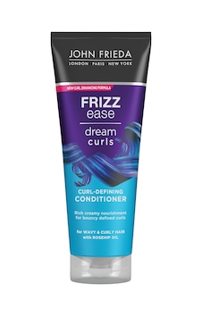 John Frieda Frizz Ease Dream Bukle Belirginleştirici Günlük Bakım Kremi 250 ML