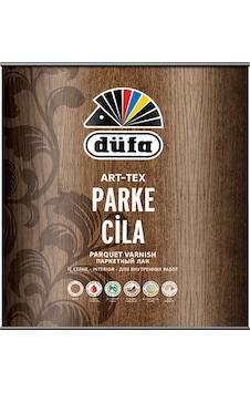 Düfa Parlak Parke Cilası Düfa Parlak Parke Cilası