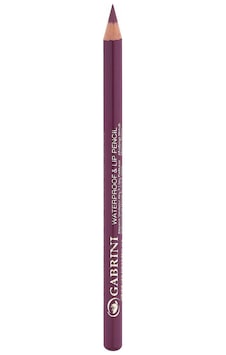 Gabrini Dudak Ve Göz Kalemi - Waterproof & Eye Pencil 06 Gabrini Dudak Ve Göz Kalemi - Waterproof & Eye Pencil 06