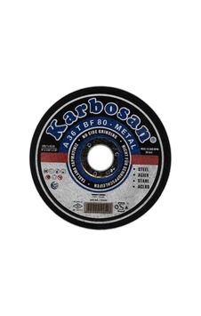 Metal Kesici 115x3x22 Mm Metal Kesici 115x3x22 Mm