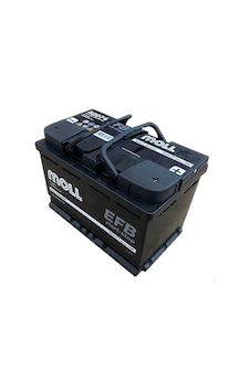 Moll Efb Star-stop 12v 64 Ah Moll Efb Star-stop 12v 64 Ah