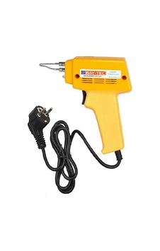Bay-tec Bay Tec Lehim Tabancası 100 Watt
