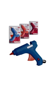 Sh Winnboss Wn-1163 Anahtarlı 40 W Silikon Tabancası Najmaddin Sh Winnboss Wn-1163 Anahtarlı 40 W Silikon Tabancası Najmaddin