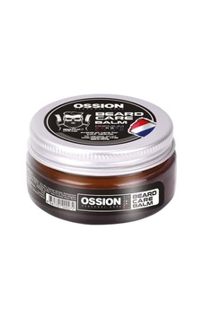 Ossion Beard Care Balm 50ml. Ossion Beard Care Balm 50ml.