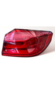 Bmw G30 Stop Lambası Dış Sağ 2017-2020 63217376464 Bmw G30 Stop Lambası Dış Sağ 2017-2020 63217376464