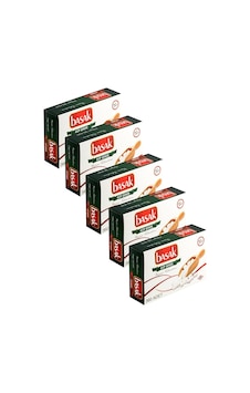 Başak Küp Şeker 750 G 360'lı x 5 Adet Başak Küp Şeker 750 G 360'lı x 5 Adet