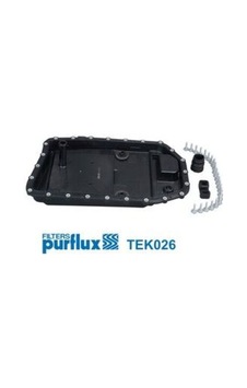 Purflux Tek026 Şanzıman Yağı Filtre Seti Bmw 24117536387 Diğer Purflux Tek026 Şanzıman Yağı Filtre Seti Bmw 24117536387 Diğer