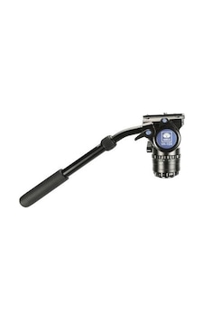Sirui Vh-10x Pro Fluid Video Tripod Kafası-81376 Sirui Vh-10x Pro Fluid Video Tripod Kafası-81376