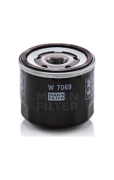 Honda Crv 1.6 İdtec Dizel Yağ Filtresi 2013-2018 Mann Filter Honda Crv 1.6 İdtec Dizel Yağ Filtresi 2013-2018 Mann Filter