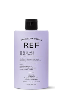 Ref Cool Silver Conditioner 245 ML Ref Cool Silver Conditioner 245 ML