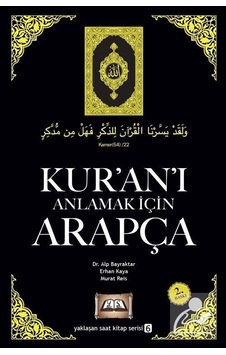 Kur'an'ı Anlamak İçin - Tuva Tekstil Kur'an'ı Anlamak İçin - Tuva Tekstil