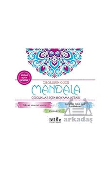 Çizgilerin Gücü - Mandala Bilge Kültür Sanat Kolektif