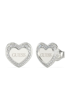 Guess Jgujube04035jwrhtu Kalpli Kadın Küpe Guess Jgujube04035jwrhtu Kalpli Kadın Küpe