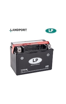 Lp Akü Ltx9-bs 12v9ah Bajaj Pulsar Rs200 Lp Akü Ltx9-bs 12v9ah Bajaj Pulsar Rs200