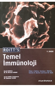 Roitts Temel İmmünoloji Roitts Temel İmmünoloji