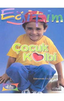 Çocuk Kalbi Kariyer Yayınları  -  Kariyer Yayınları