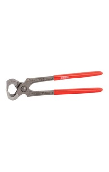 Kerpeten 160 Mm Ergonomik Tasarım Ve Yerli Üretim Kalite Kerpeten 160 Mm Ergonomik Tasarım Ve Yerli Üretim Kalite
