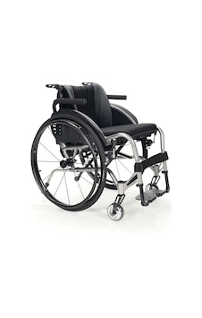 G760 Katlanır Aktif Tekerlekli Sandalye G760 Katlanır Aktif Tekerlekli Sandalye