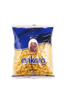 Makarna Yüksük 500gr Makarna Yüksük 500gr