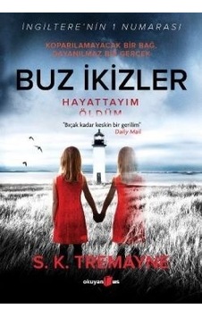 Buz İkizler- Okuyan Us Yayınları Buz İkizler- Okuyan Us Yayınları