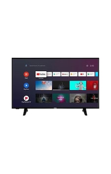 Toshiba 43UA2363DT 43" Ultra HD 4K LED TV Toshiba 43UA2363DT 43" Ultra HD 4K LED TV