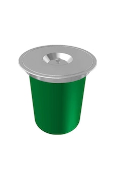 Franke Kea 12 Lt Çöp Kovası Inox Franke Kea 12 Lt Çöp Kovası Inox