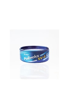 Poliya Polivaks Sv-6 Kalıp Ayırıcı Vaks - 300 G Poliya Polivaks Sv-6 Kalıp Ayırıcı Vaks - 300 G