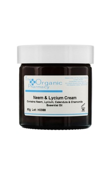 The Organic Pharmacy Neem & Lycium Cream 60 G