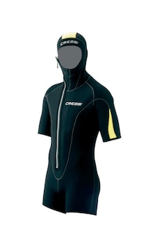 Cressi Castoro Lady Jacket Standart 3.5Mm-L (555162953) Çok Renkli Cressi Castoro Lady Jacket Standart 3.5Mm-L (555162953) Çok Renkli