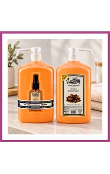 Gees Global Tütün Kokulu Pompa Sprey Kolonya 900ml Gbzs Gees Global Tütün Kokulu Pompa Sprey Kolonya 900ml Gbzs