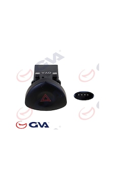 Gva Dörtlü Flaşör Anahtarı Clıo Iı-ııı Kangoo Iı 08 Fiş Gva 8016002 8200060036 8200442723 8200634256 Gva Dörtlü Flaşör Anahtarı Clıo Iı-ııı Kangoo Iı 08 Fiş Gva 8016002 8200060036 8200442723 8200634256