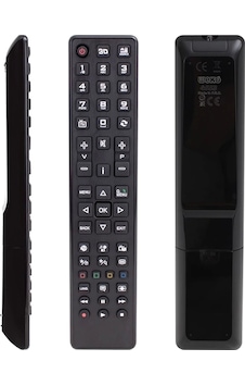 Kl Vestel Uyumlu Ves-203 3dli Kenarı Metalik Lcd Led Tv Kumanda Kl Vestel Uyumlu Ves-203 3dli Kenarı Metalik Lcd Led Tv Kumanda