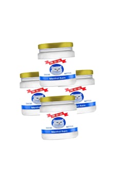 Snow Kitten Krem 4 Adet X 50 Ml Snow Kitten Krem 4 Adet X 50 Ml