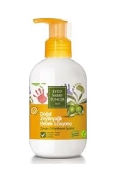 Doğal Zeytinyağlı Bebek Losyonu 280ml