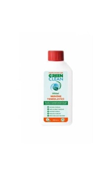 Green Clean Bitkisel Makine Temizleyici 250 Ml