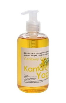 RyotoPRO Kantaron Yağı 250 ML RyotoPRO Kantaron Yağı 250 ML