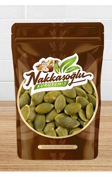 Çiğ Kabak Çekirdeği İçi 5 Kg 5 KG Çiğ Kabak Çekirdeği İçi 5 Kg 5 KG