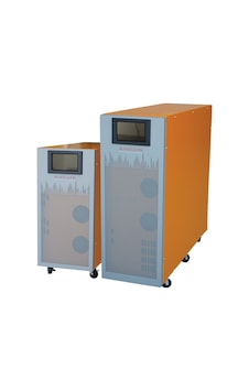 Makelsan Powerpack Hf Se 3300 10kva 3f/3f 20x9ah 6/12 Dk Pf 1 Lcd Onlıne Ups Trıfaze Makelsan Powerpack Hf Se 3300 10kva 3f/3f 20x9ah 6/12 Dk Pf 1 Lcd Onlıne Ups Trıfaze