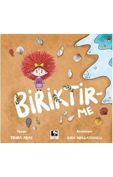 Biriktir-me / Zehra Aras Biriktir-me / Zehra Aras